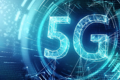 Fakta Teknologi Jaringan 5G 