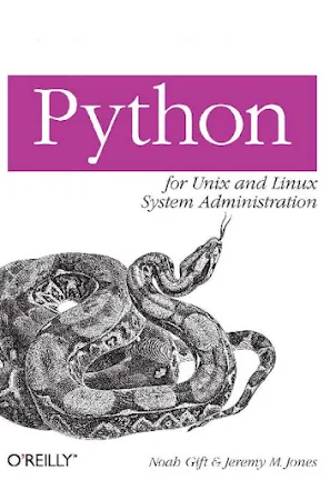 python for unix and linux pdf