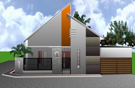 Desain Rumah Minimalis 2012 on Desain Rumah Minimalis Terbaru 2012   Blog S Teguh