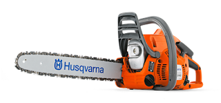 Chainsaw