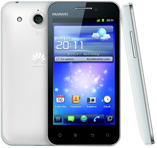 5 Step to Install Recovery Image Huawei Honor