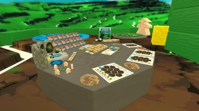 Tabletop Simulator Spirits of the Rice Paddy Free