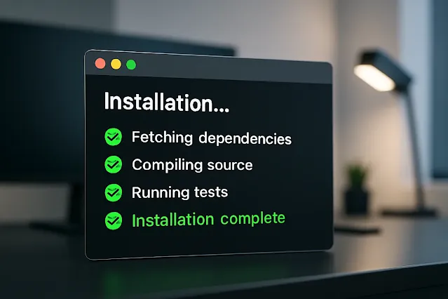 The 2-Minute Setup That Will Transform Your Workflow