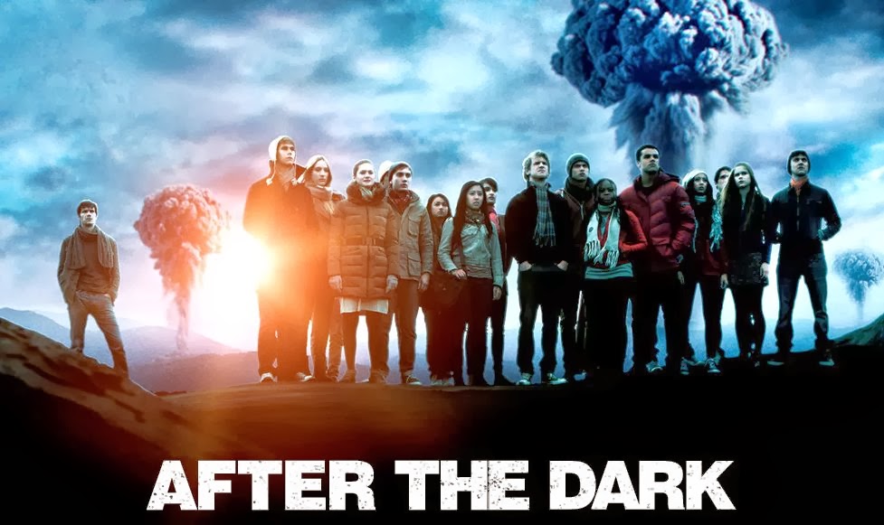 2013 After The Dark