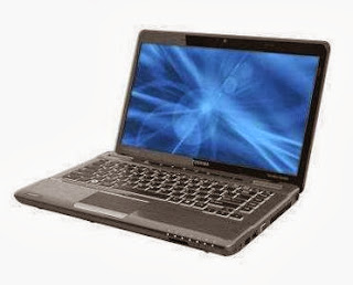 Harga Laptop Toshiba Satellite P745-1004X 14 inchi