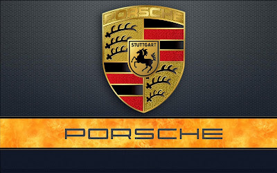 Porsche Logo