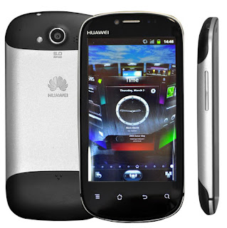 Huawei Vision