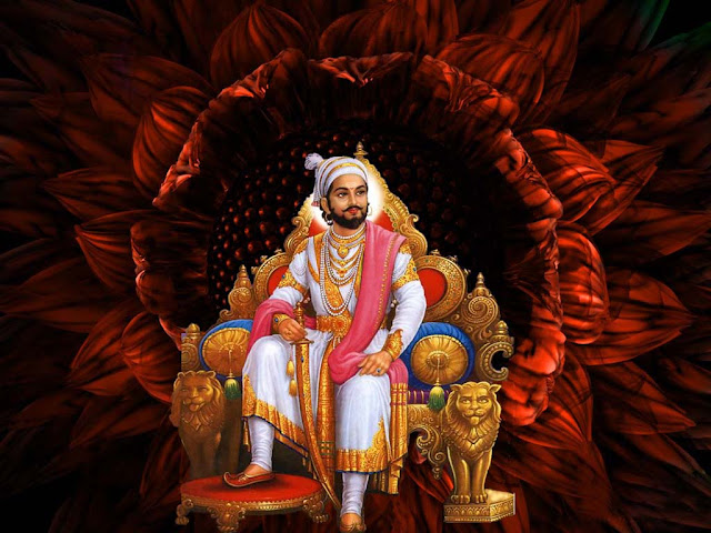 Chhatrapati Shivaji Maharaj HD Pictures Wallpapers