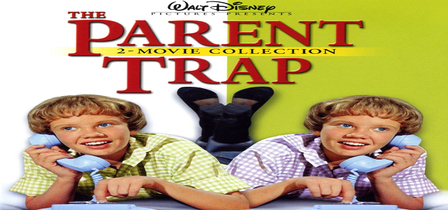Watch The Parent Trap (1961) Online For Free Full Movie English Stream