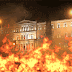 Όμορφες δημοκρατίες, όμορφα καίγονται…....