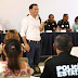 Trabajo coordinado y de la mano para construir un mejor Yucatán: Mauricio Vila Dosal 