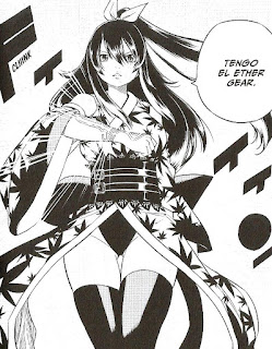  Reseña de "Eden's Zero" vol. 3 de Hiro Mashima - Norma Editorial