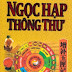 Ngọc Hạp Thông Thư - Hứa Chân Quân 