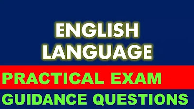 English Language _IITE BED_ Practical Exam Guidance-Questions -LPC-2 Sem-2