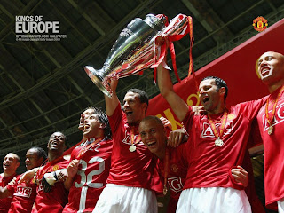 Manchester United Wallpaper 2011 #4
