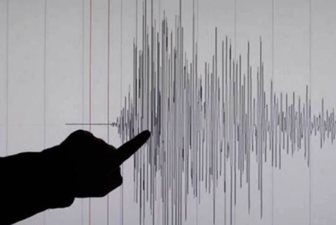 Terremoto de magnitude 6,3 atinge oeste do Afeganistão