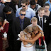 UC Santa Barbara Holds Vigil To Mourn Victims Of Shooting