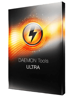 DAEMON Tools Ultra 5.5.1.1072 Full [Latest]