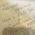 BIKER NEWS: Motorcycle club picks up restaurant tab for Alabama cops:
‘Blue lives matter’