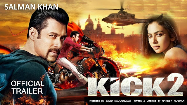 Kick 2 Full Movie Download | Salman Khan | Movies Jankari