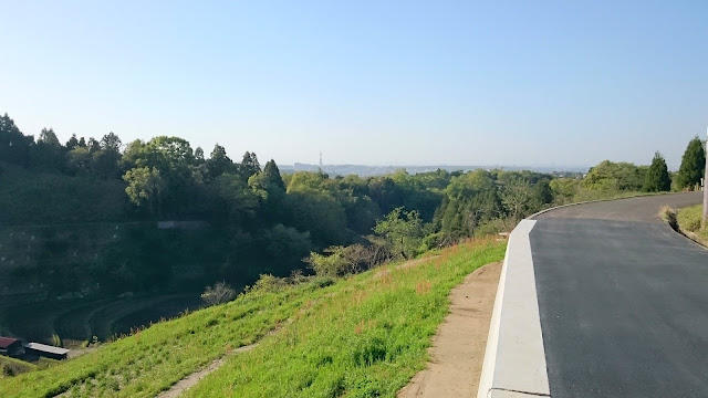 下赤坂城跡(千早赤阪村)