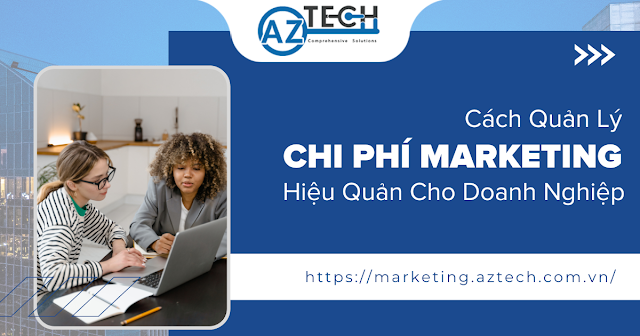 Chi phí marketing