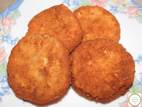 Vinete pane reteta,