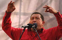 hugo chavez