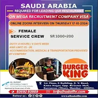 saudi job visa