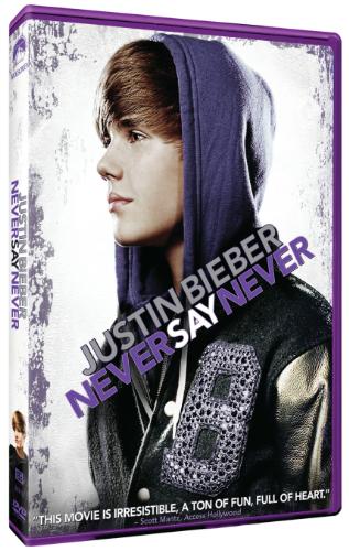 justin bieber never say never dvdrip. Justin Bieber: Never Say Never