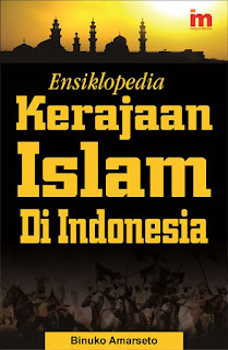 Unduh E book Ensiklopedia Kerajaan Islam Di Indonesia gratis