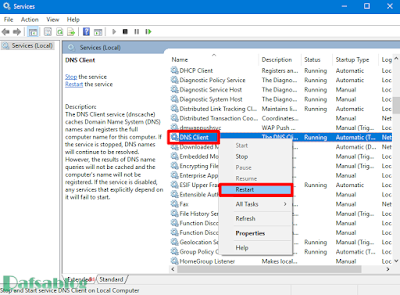 Cara Mengatasi Wifi No Internet Access di Windows 7, 8, 10