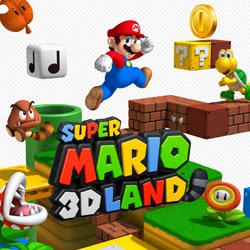 RECENSIONE - Super Mario 3D Land: il dono della sintesi