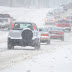 Looming Snowstorm Threatens at Least 50 Million Across U.S.