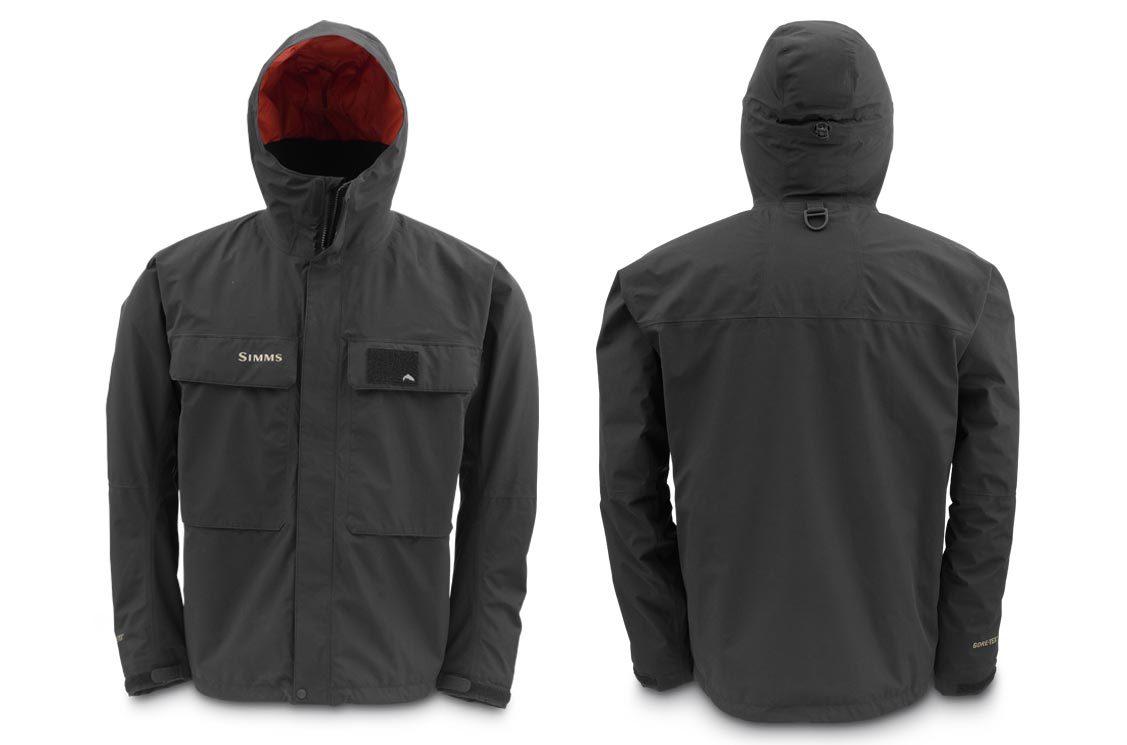 Which Simms Jacket is Best for You??