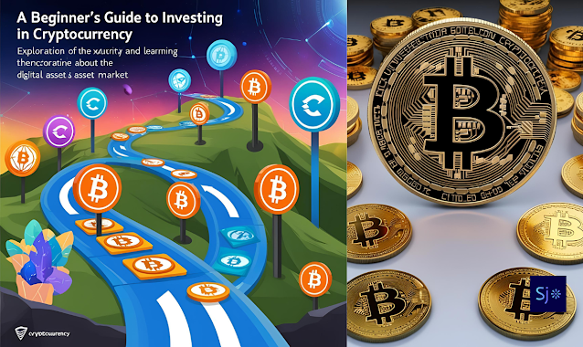 A Beginner's Guide to Investing in Cryptocurrency Navigating the Digital Asset Market