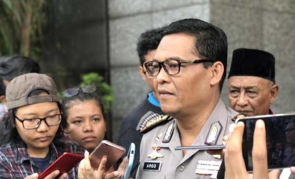  Adanya Unsur Pidana dalam Kasus 'Partai Setan' Amien Rais