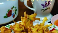 Resepi Cucur Udang Yang Sedap