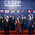 UK joining Trans-Pacific Partnership as part of its anti-Chinese strategy