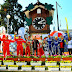 El Rally de Villa Carlos Paz, el punto de partida