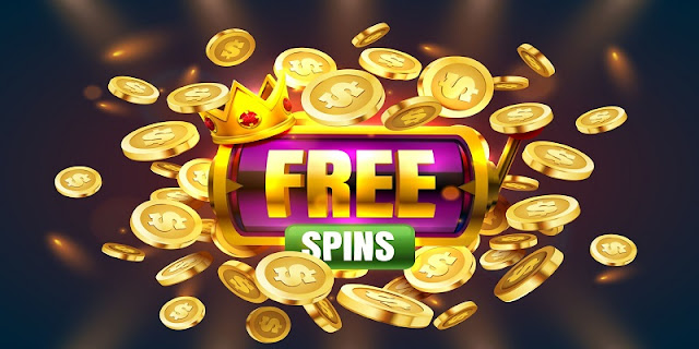 Apa Itu Free Spin Dalam Permainan Slot Online
