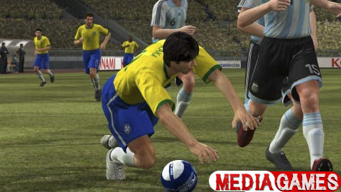 Pes 08 Pc Full Game Free Download On Mediafire 150mb Only Gamespedia Download The Lastest Games