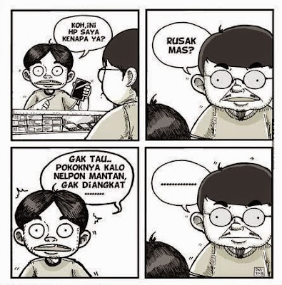 kata kata lucu banget