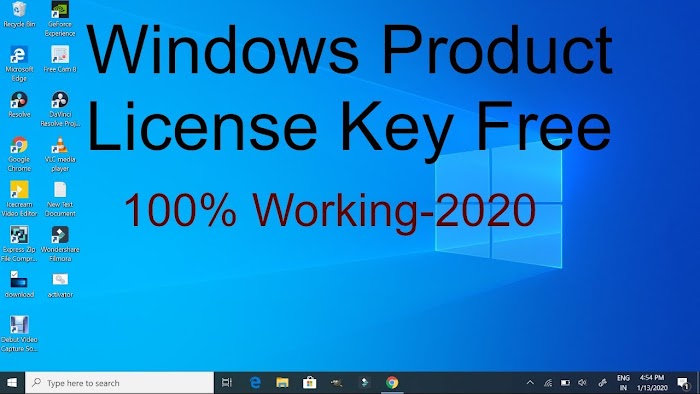 how to activate windows 10 without any software  Activate Windows 10 for FREE   For    command cmd  