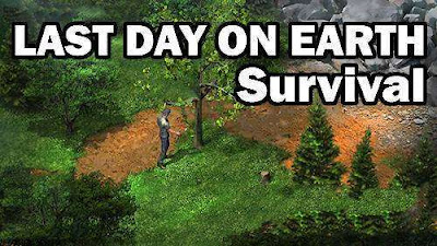 Last Day on Earth Survival MOD APK