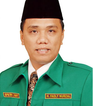 Fadli Nurzal