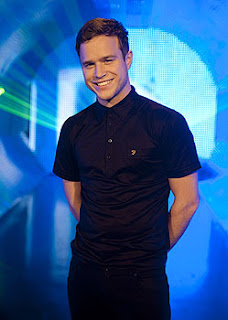 Olly Murs