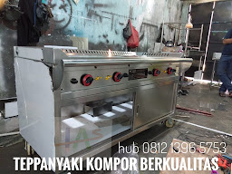 kompor-teppanyaki-stainless-custom-murah-area-bekasi-cs-0812-1396-5753