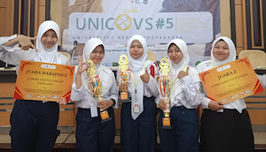 Diajang Lomba KSR Tingkat Nasional di Universitas Negeri Yogyakarta, KSR PMI Unit UNEJ Unjuk Prestasi 