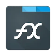 تحميل تطبيق FX File Explorer برنامج إدارة الملفات على هواتف الأندرويد مجانا